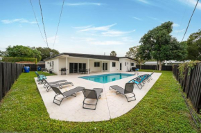 Pool Villa